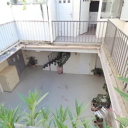 Apartman Alc - Jj481 - 9 Min Palais And Beaches