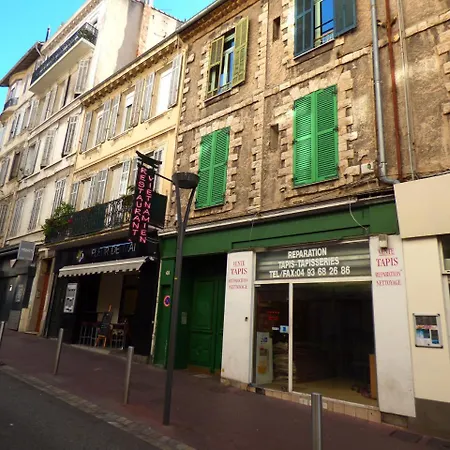 Alc - Jj481 - 9 Min Palais And Beaches Cannes