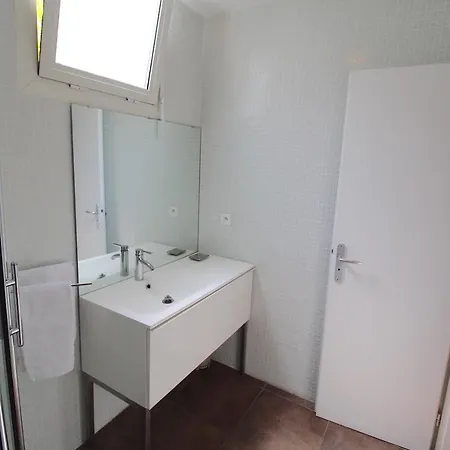 Alc - Jj481 - 9 Min Palais And Beaches Apartman Cannes