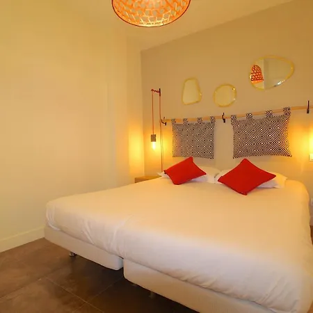 Alc - Jj481 - 9 Min Palais And Beaches Apartman