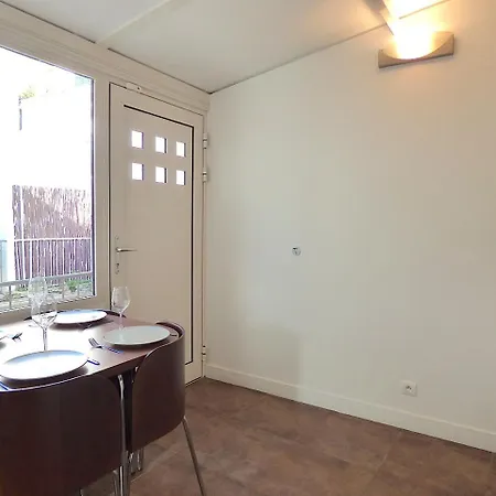 Alc - Jj481 - 9 Min Palais And Beaches Apartment *
